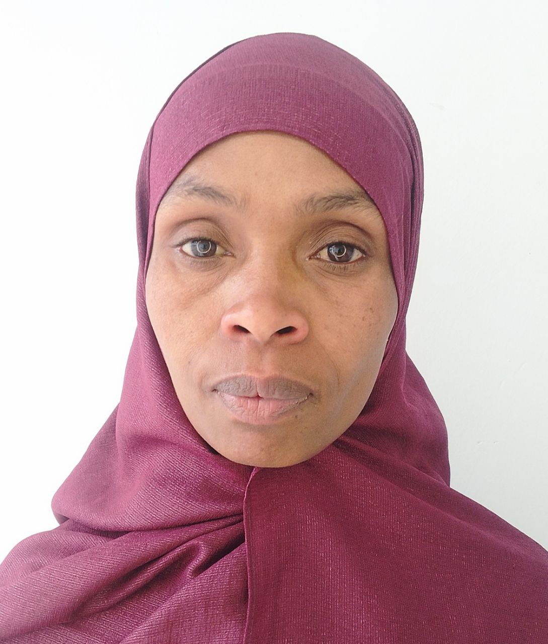 REMILA ABDIRAHMAN HASSEN