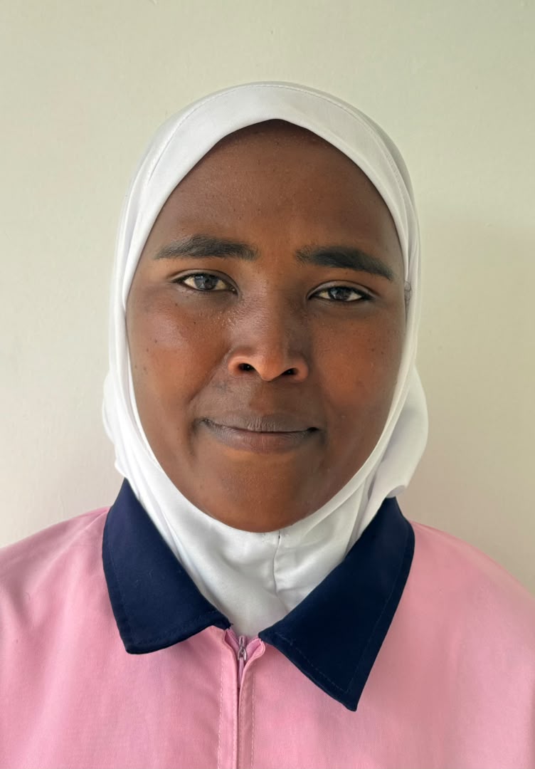 MESERET ASHEBIR FEYSA