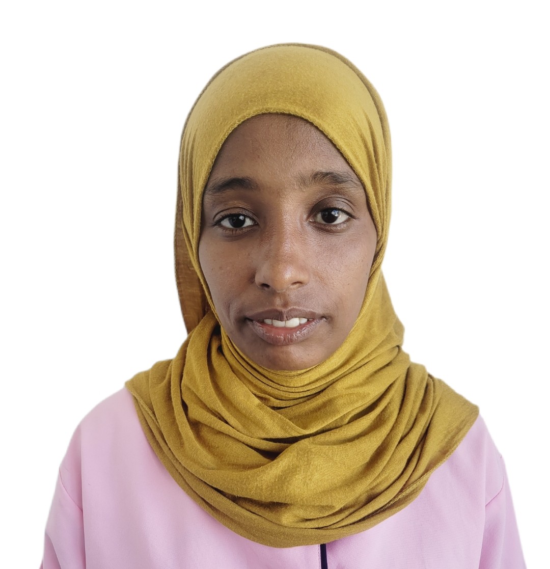 TSEHAY TUFA REGASA