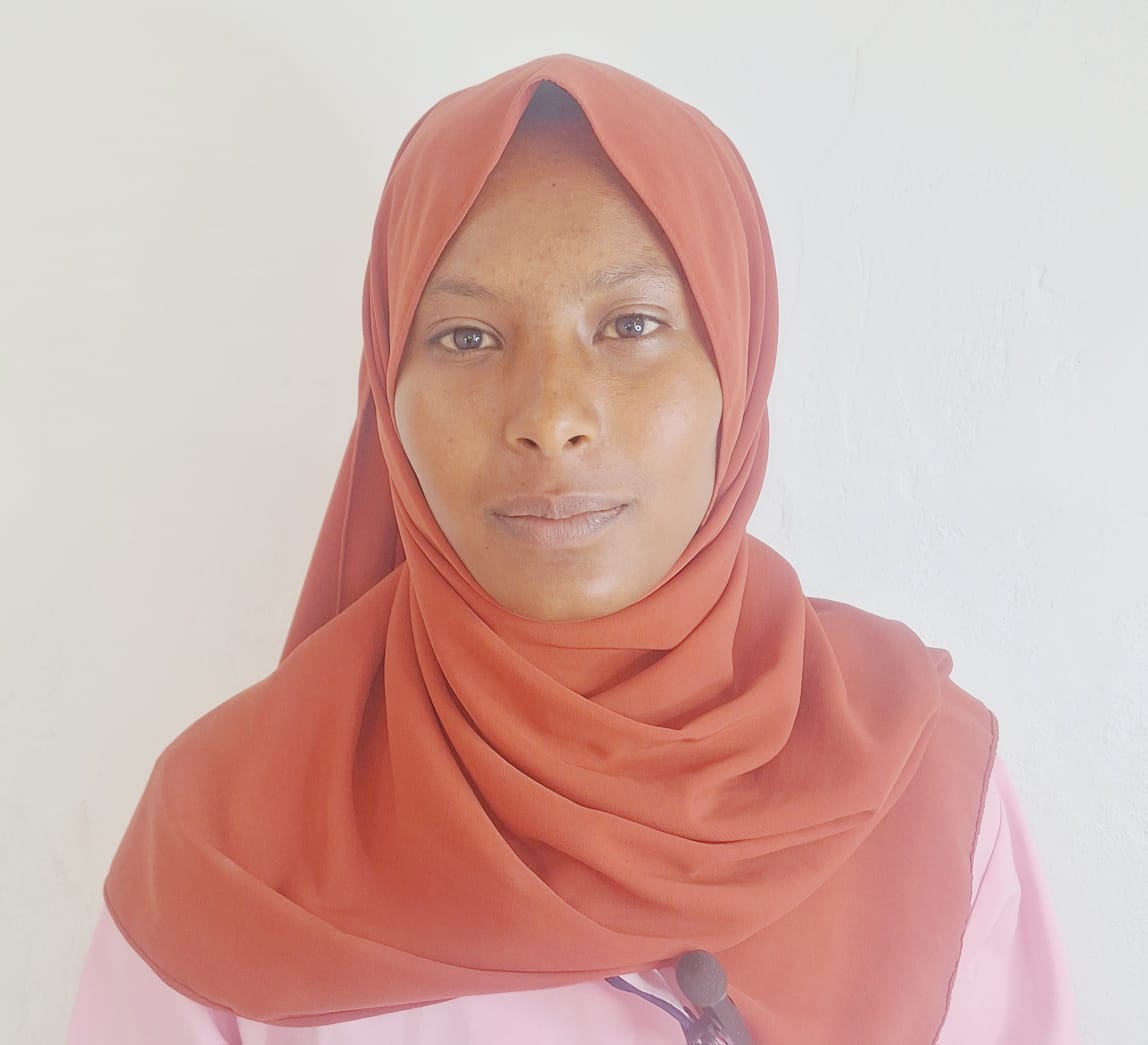 MEDINA JEMAL SEID
