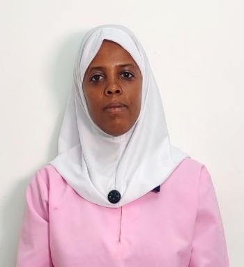 ZEINEBA MEHAMED ALI