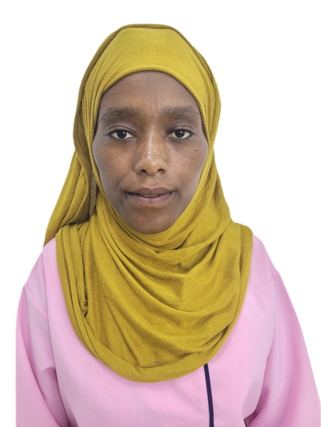 BONTU ABDI WOYESO