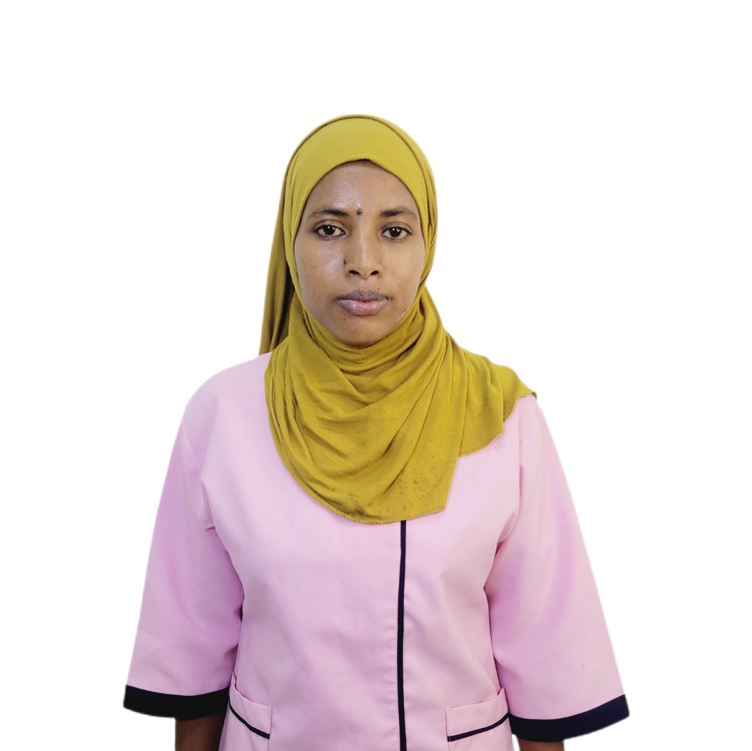 TSEDAL MENGIST MELES
