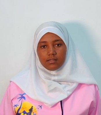 ZINASH BIRHANU TENKARA