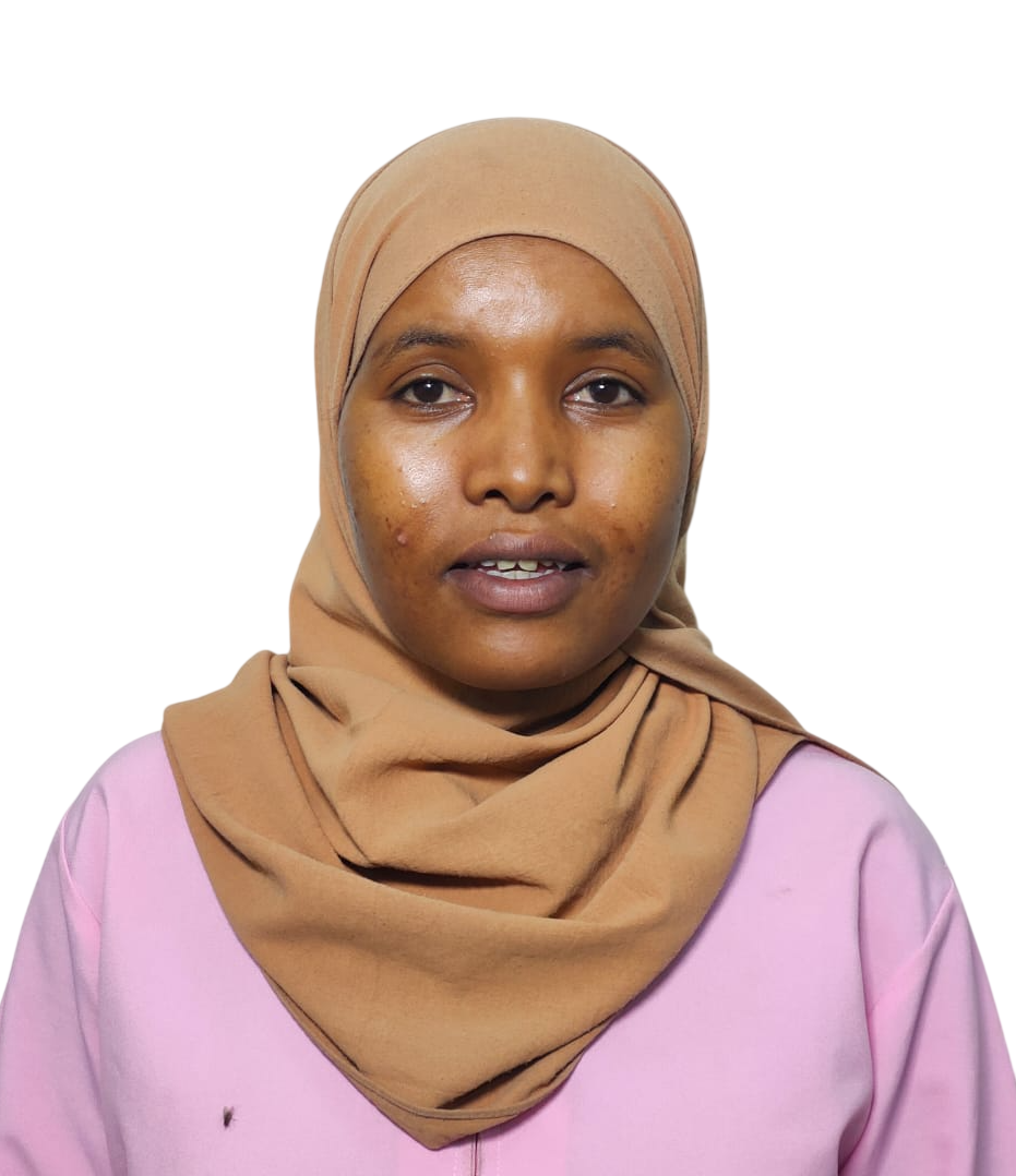 SEFIYA ABDELA MUDA