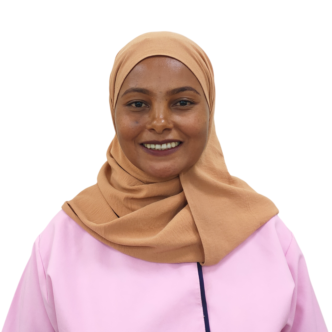 HERN DUGUMA AYANA, Ethiopia maid in Kuwait