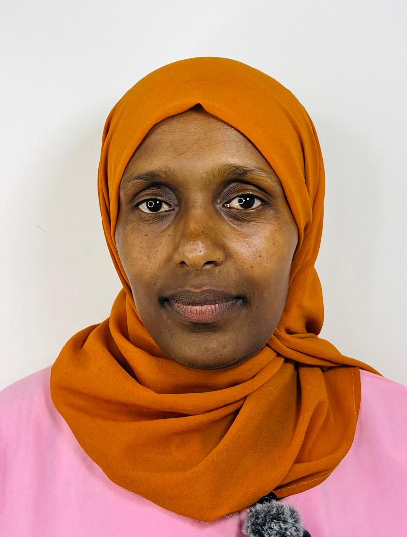 MESERET ANBERBER MAMO