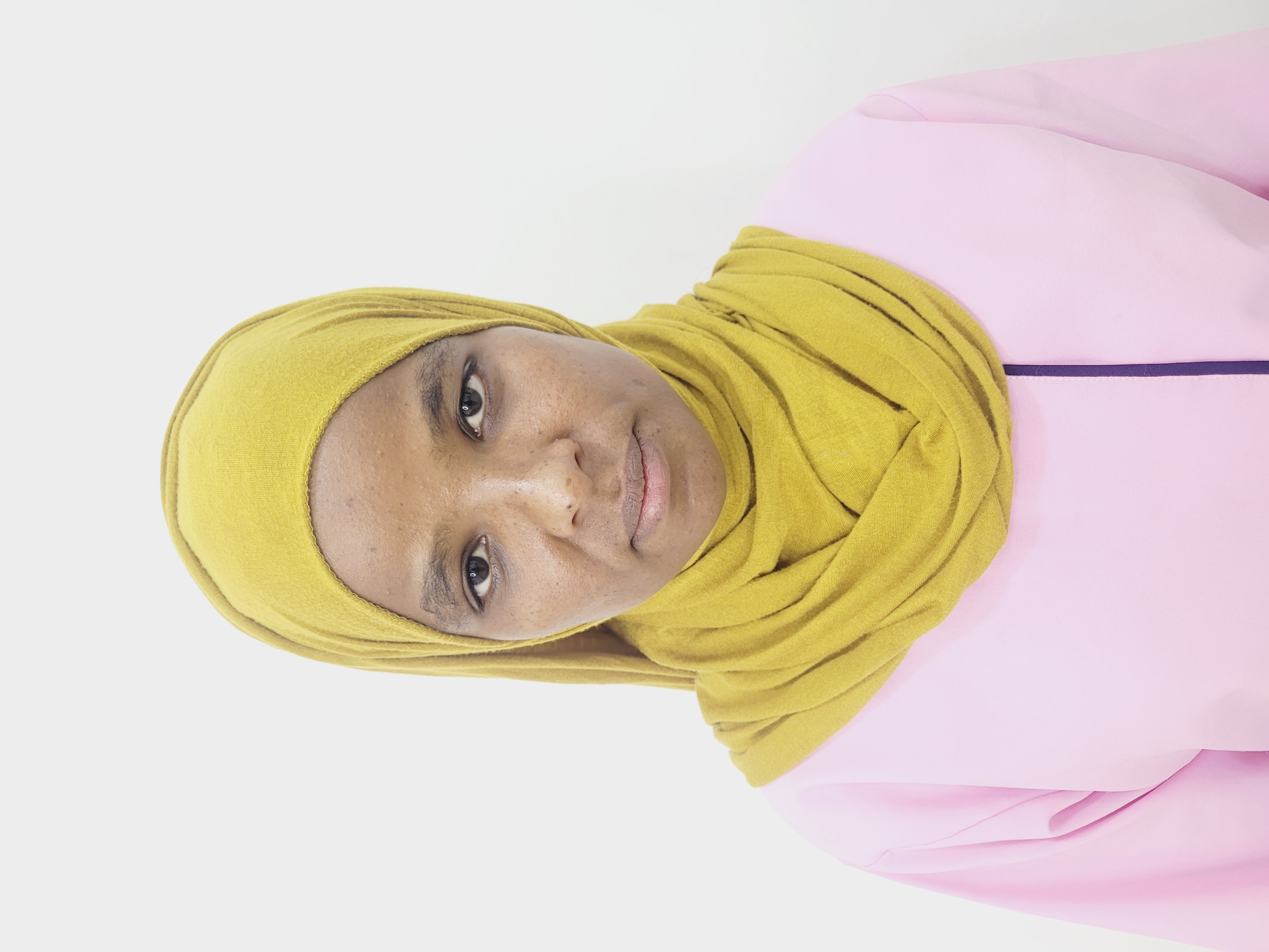 AYSHA AHMEDIN ZEYNE