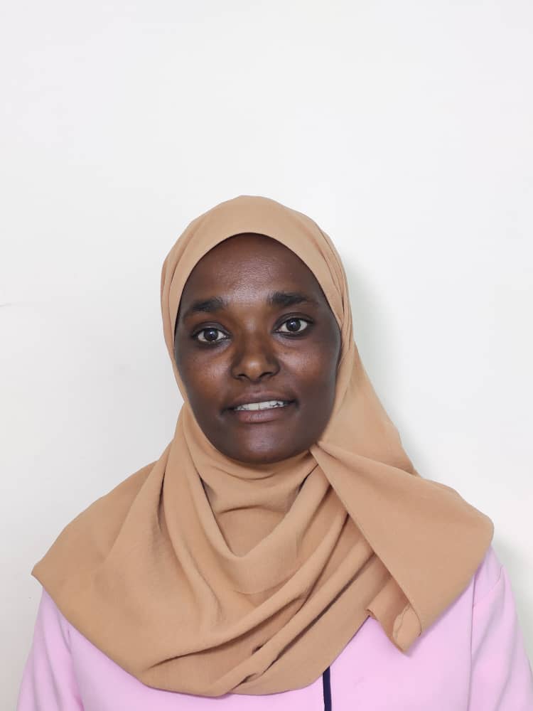 WUBALEM BEYESA ODDA, Ethiopia maid in Kuwait
