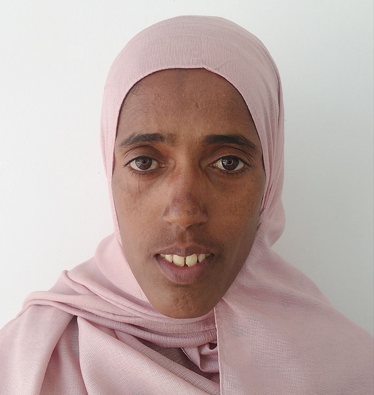 FATUMA UMER IDIRIS