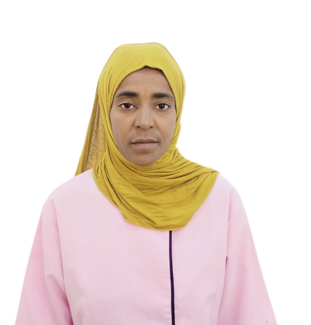 NEJAT MOHAMMED ATISO