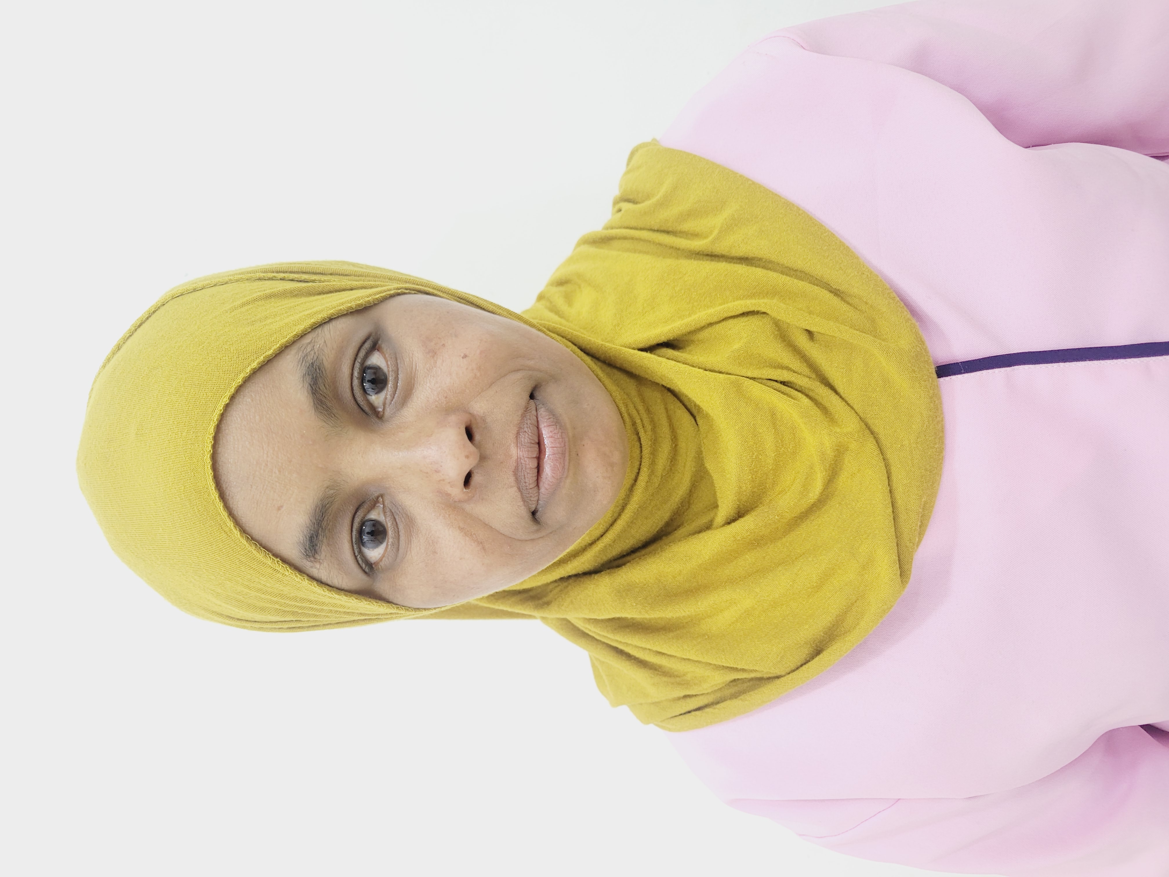 HABIBA HUSSEN WADO