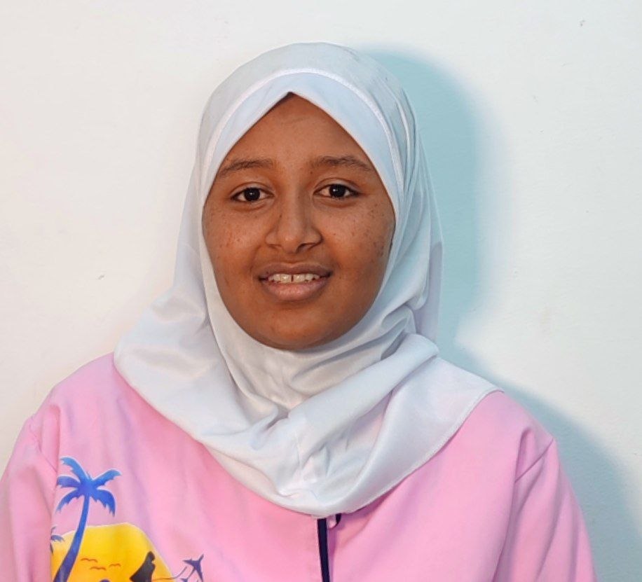 ABEBACH KEBEDE TOLESA