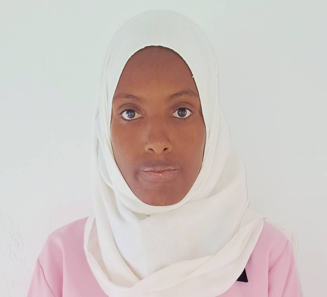 ZEHARA SEID ALI