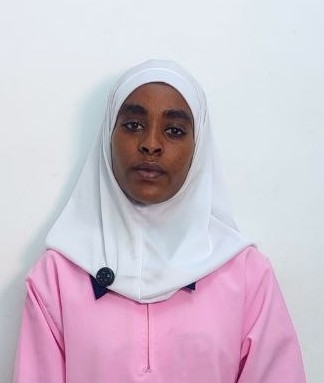 FATIYA KEMAL KUMA