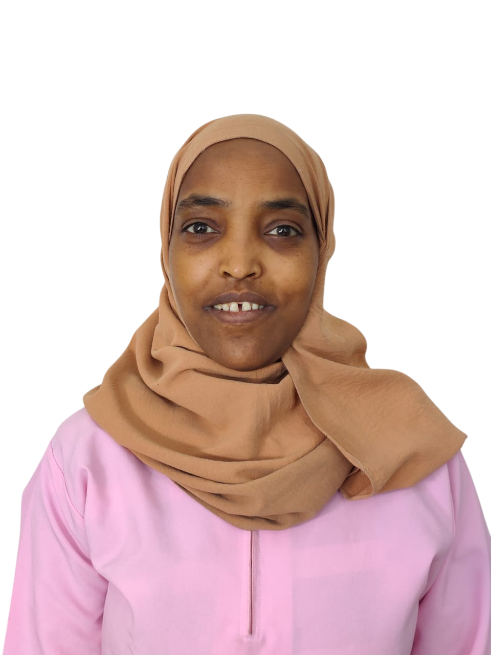 ZULFA NURO MARO