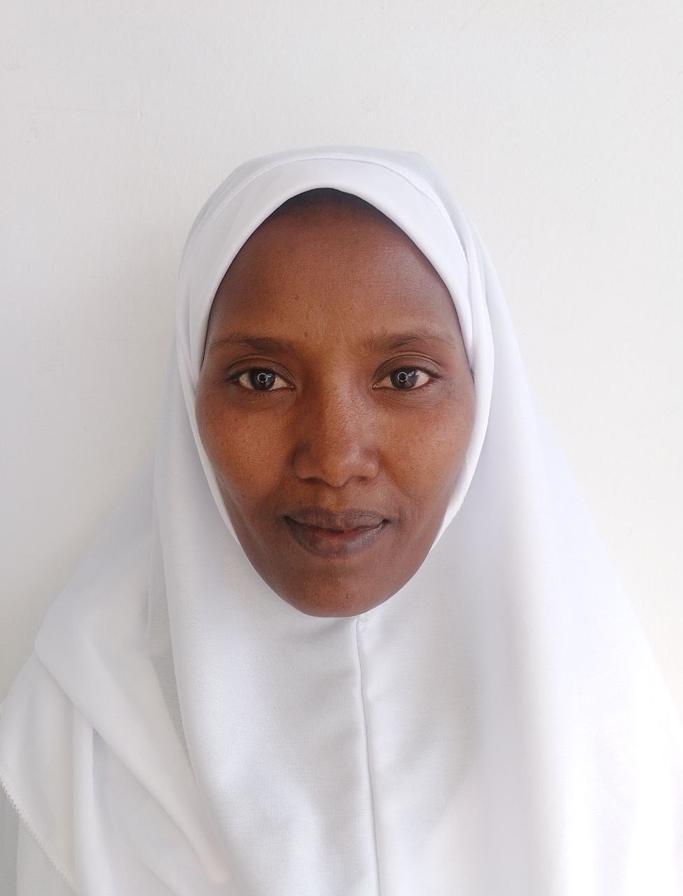 MESERET ZEWDE MANYAZEWAL